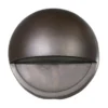 Pro-Trade PT-DL1 Deck Light Brass Housing Antique Finish with 2.5W 2700K T3 LED (PT-DL1-BS-LED)