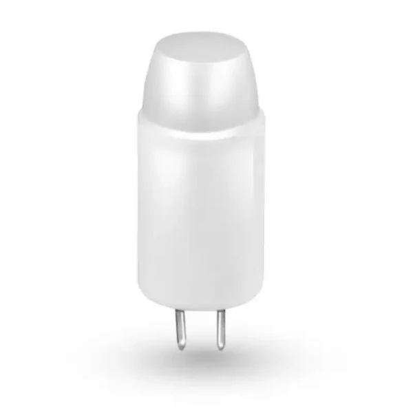 Pro-Trade Ceramic T3 XL LED G4 Bi-Pin Base 1.2W 2700K Lamp (PT-T3XL-1.2-27-CM)