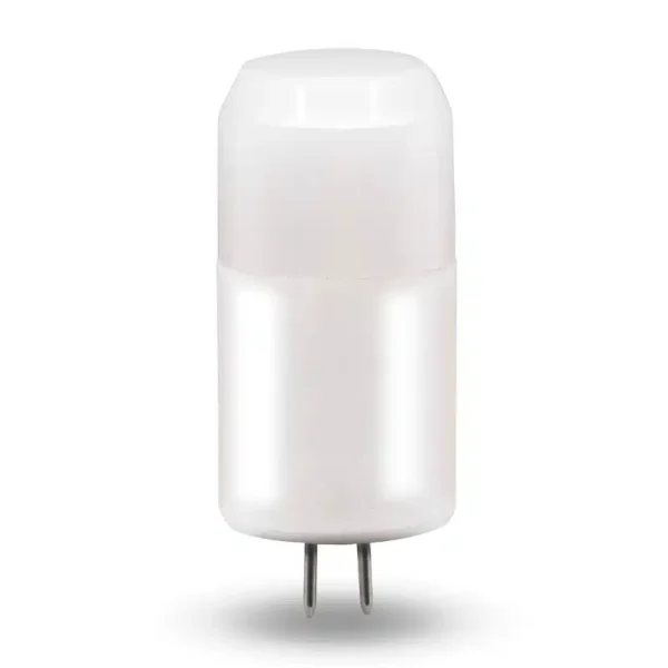 Pro-Trade Ceramic T3 Lamp X-Large LED G4 Bi-Pin Base 2W 2700K Lamp (PT-T3XL-2-27-CM)