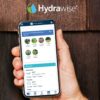 Hunter Hydrawise Pro-HC 24-Zone Indoor Wi-Fi Controller (PHC2400i)