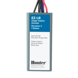 Hunter EZLR Long-Range Single Station EZ Decoder (EZ-LR)