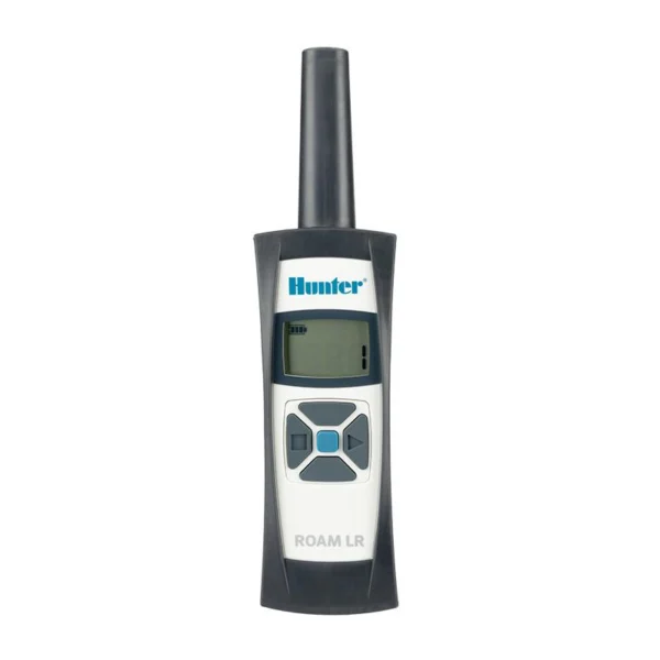 Hunter ROAM LR Remote Kit, 2 Mile Long Range Remote for X2, Pro-C, HPC, HCC, ICC2, ACC2 (ROAM-LR-KIT)