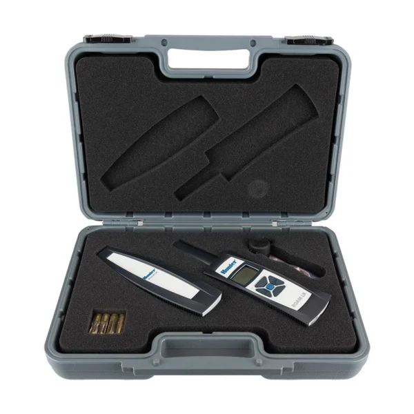 Hunter ROAM LR Remote Kit, 2 Mile Long Range Remote for X2, Pro-C, HPC, HCC, ICC2, ACC2 (ROAM-LR-KIT)