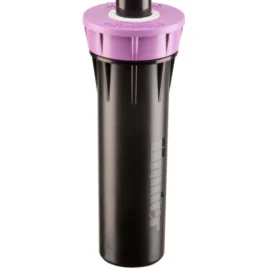 Hunter Pro-Spray PROS-04-PRS30-CV-R 30 PSI 4" Pop-Up Pressure Regulated Reclaimed Body Only with Check Valve (PROS04PRS30CVR)
