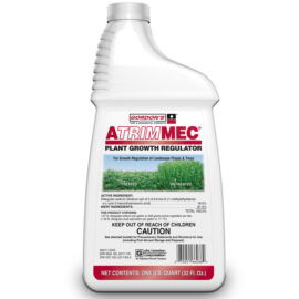 Atrimmec Plant Growth Regulator | Dikegulac-Sodium 18.5% | 1 Qt (6621086)