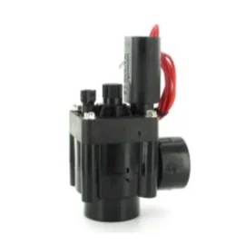 Hunter PGV-101A 1-Inch Angle Valve with Flow Control (PGV101A)
