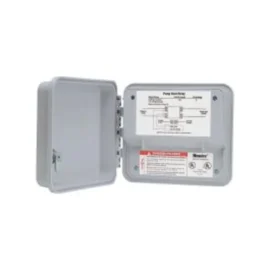 Hunter PSR-22 Pump Start Relay | 2-Pole | 24VAC | 120/240V (PSR-22)