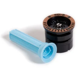 Rain Bird U12H 25-PACK 12 ft. 180 Degree Half-Circle Pattern MPR Nozzle (U10110)