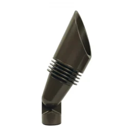 FX Luminaire FB LUXOR ZDC Up Light Aluminum Housing Bronze (FB-ZDC-BZ)